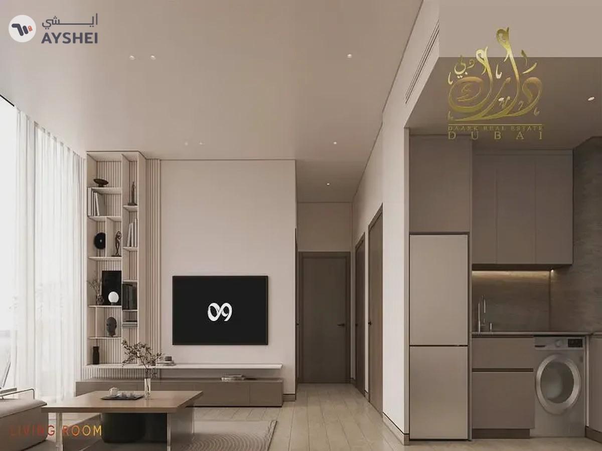Apartment For Sale in 09 Life Residences, Dubai Land Residence Complex, Dubai-4-4
