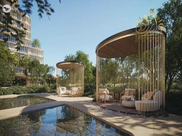 BEYOND WATERFRONT | OMNIYAT SIGNATURE | LIMITED STOCK