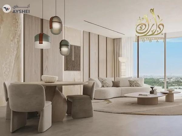 BEYOND WATERFRONT | OMNIYAT SIGNATURE | LIMITED STOCK