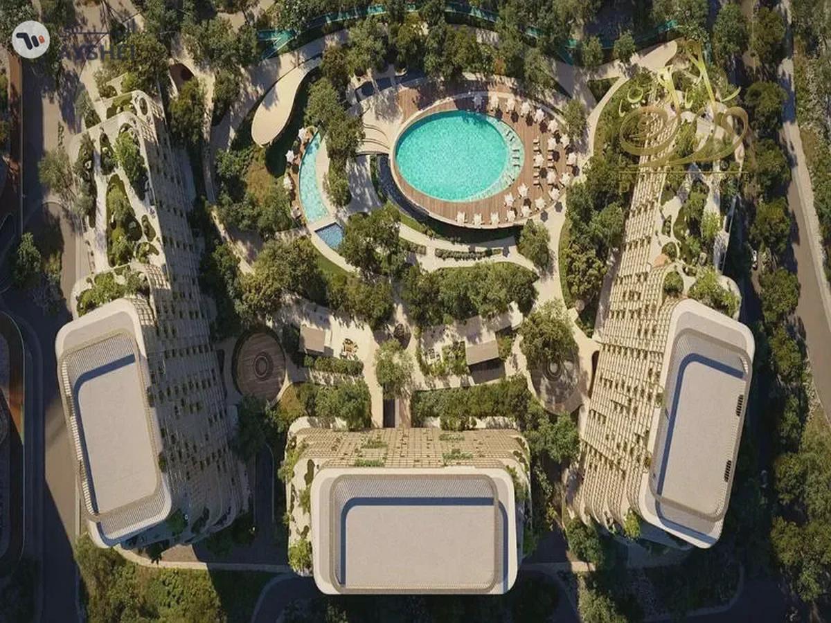 BEYOND WATERFRONT | OMNIYAT SIGNATURE | LIMITED STOCK-0-landscape