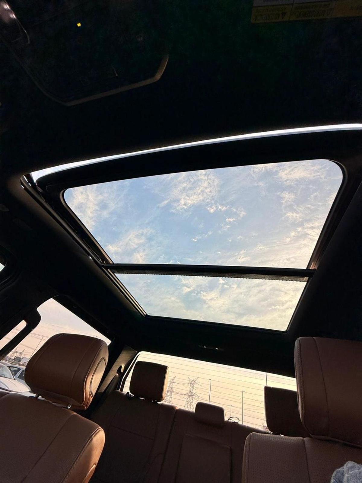 Toyota Tundra HYBRID 1794 Edition Platinum // 360 Camera, panoramic, head up display// 2023-8-8