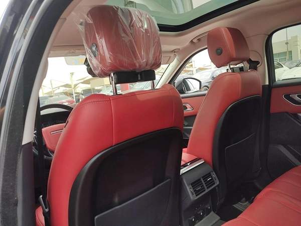 VELAR S P250 2018 | BLACK ( REF-ACD )