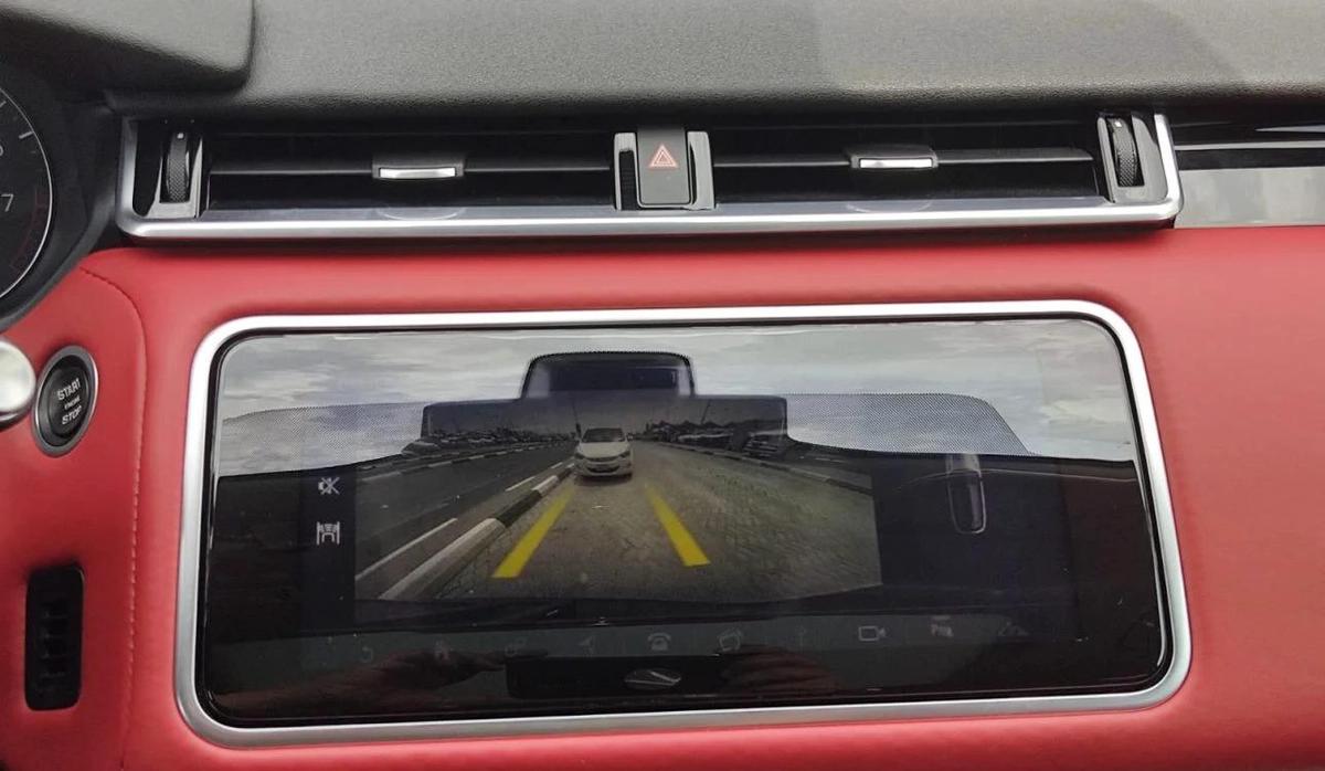 VELAR S P250 2018 | BLACK ( REF-ACD )-7-7