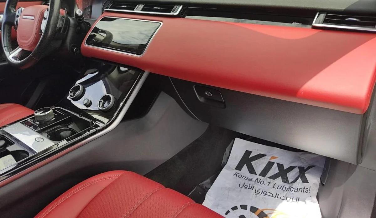 VELAR S P250 2018 | BLACK ( REF-ACD )-6-6