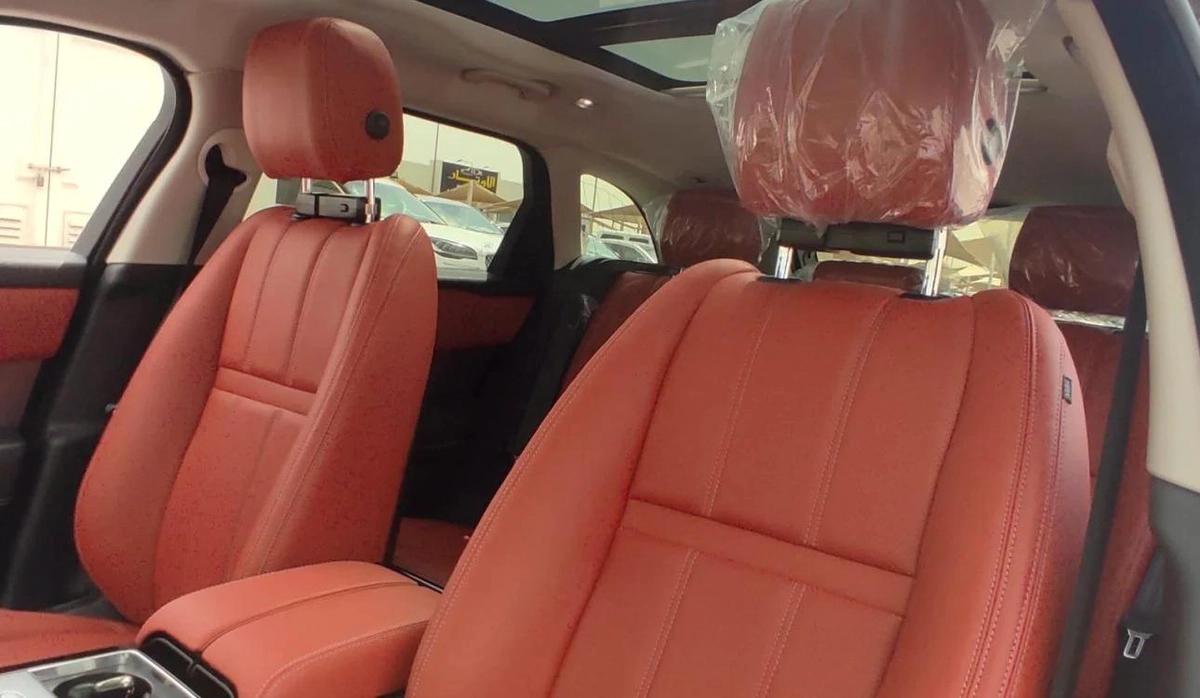 VELAR S P250 2018 | BLACK ( REF-ACD )-2-2