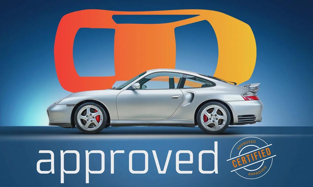 Drive Home Today | Low KM, Fully Prepared | 911 Turbo Manual-0-0