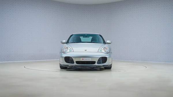 Drive Home Today | Low KM, Fully Prepared | 911 Turbo Manual