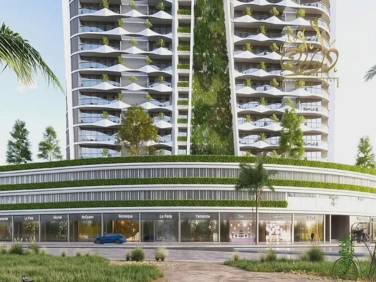 Sea View | Closest to Casino | 3 YEARS POST HANDOVER-4-4
