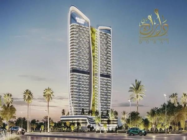 Sea View | Closest to Casino | 3 YEARS POST HANDOVER