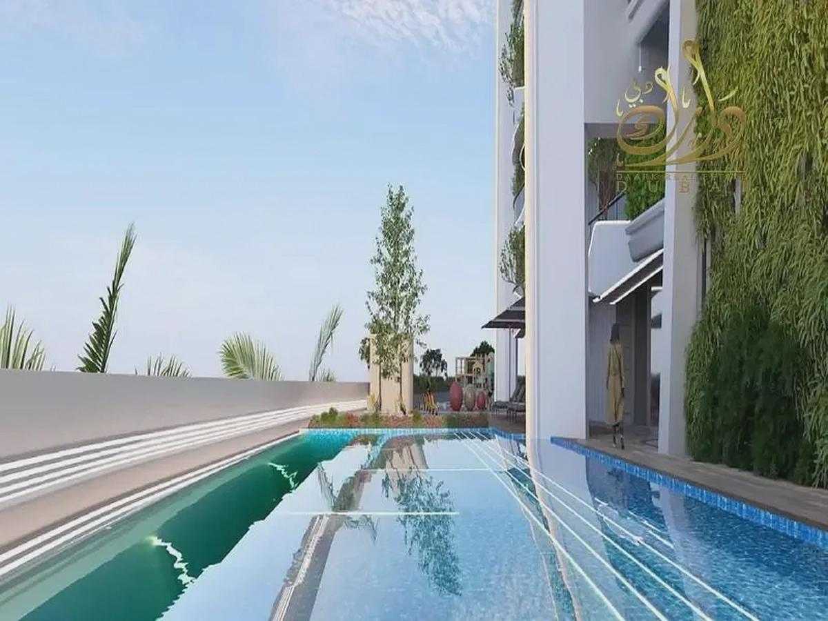 Sea View | Closest to Casino | 3 YEARS POST HANDOVER-1-1