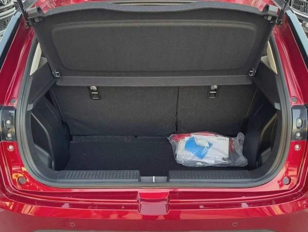 Suzuki Fronx GLX/DUAL TONE / 1.5L V4 HYBRID / DVD WITH 360* CAMERAS / AUTO A/C (CODE # FRHGLX)