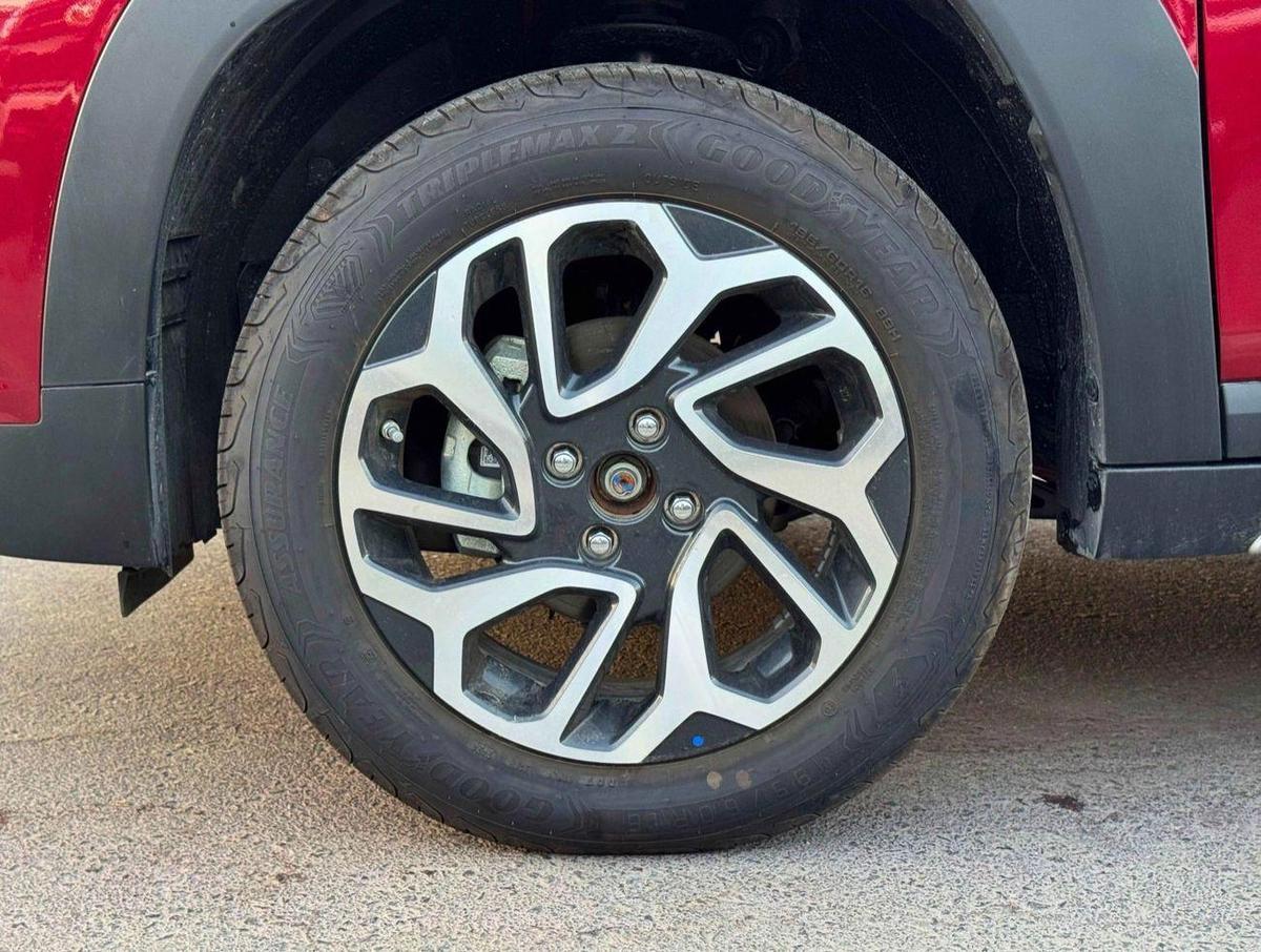 Suzuki Fronx GLX/DUAL TONE / 1.5L V4 HYBRID / DVD WITH 360* CAMERAS / AUTO A/C (CODE # FRHGLX)-6-6