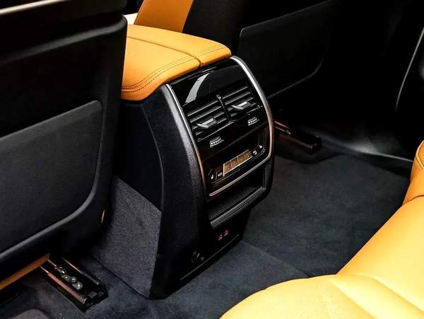 BMW X5 xDrive40i M Sport