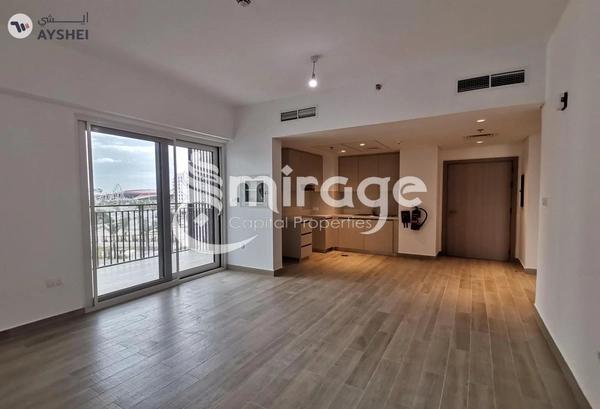 APARTMENT FOR SALE IN WATERS EDGE, YAS ISLAND