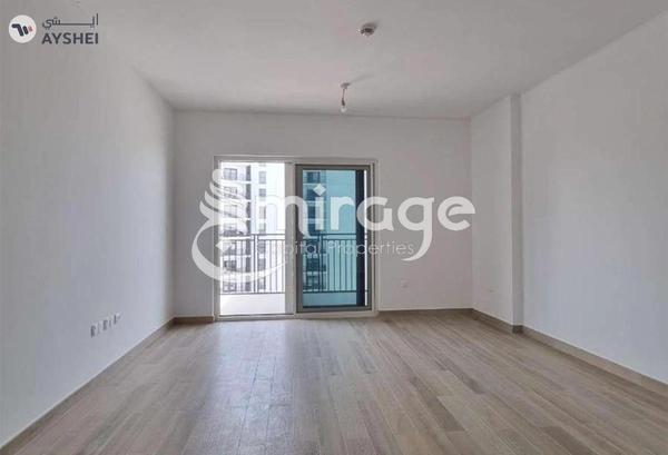 APARTMENT FOR SALE IN WATERS EDGE, YAS ISLAND