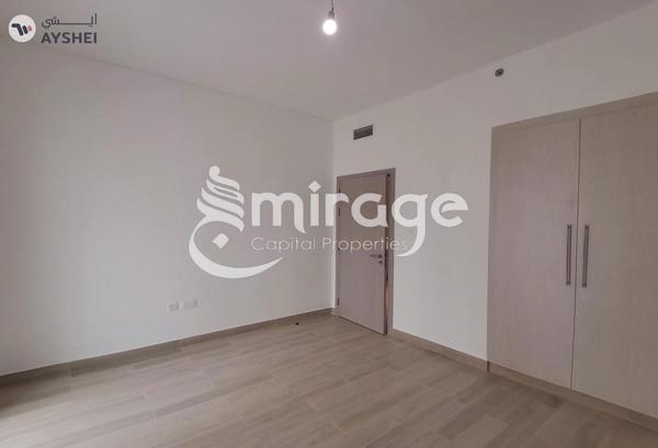 APARTMENT FOR SALE IN WATERS EDGE, YAS ISLAND