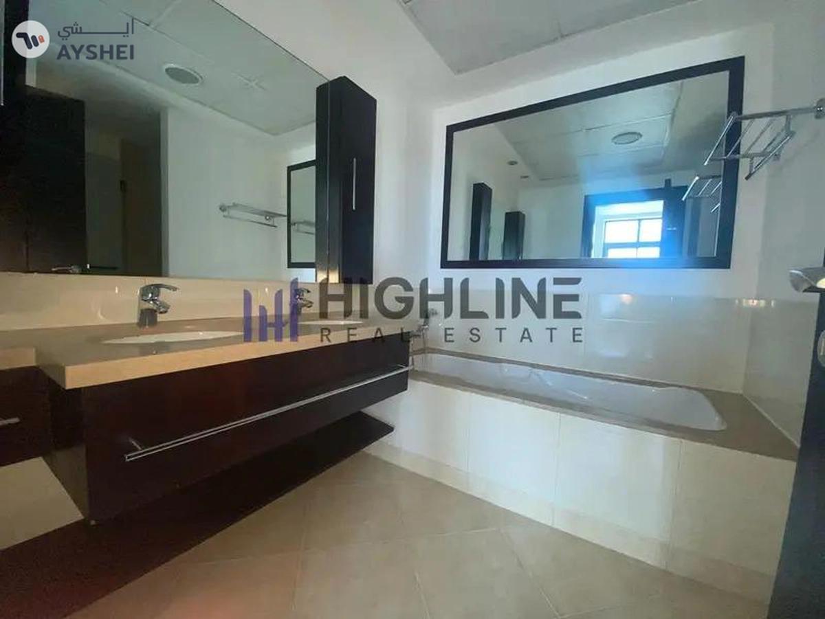 Bright 2BR |Full Golf View|Chiller Free|The View-13-13