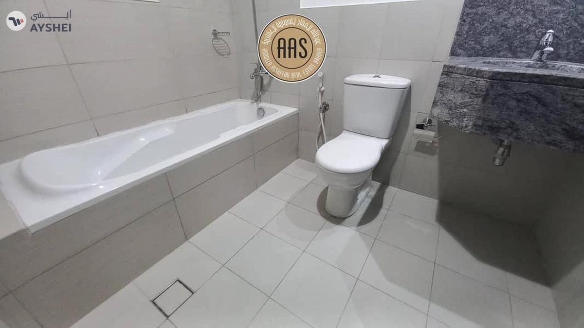 Chiller free luxurious huge 2bhk with maid's room all amenities-9-9