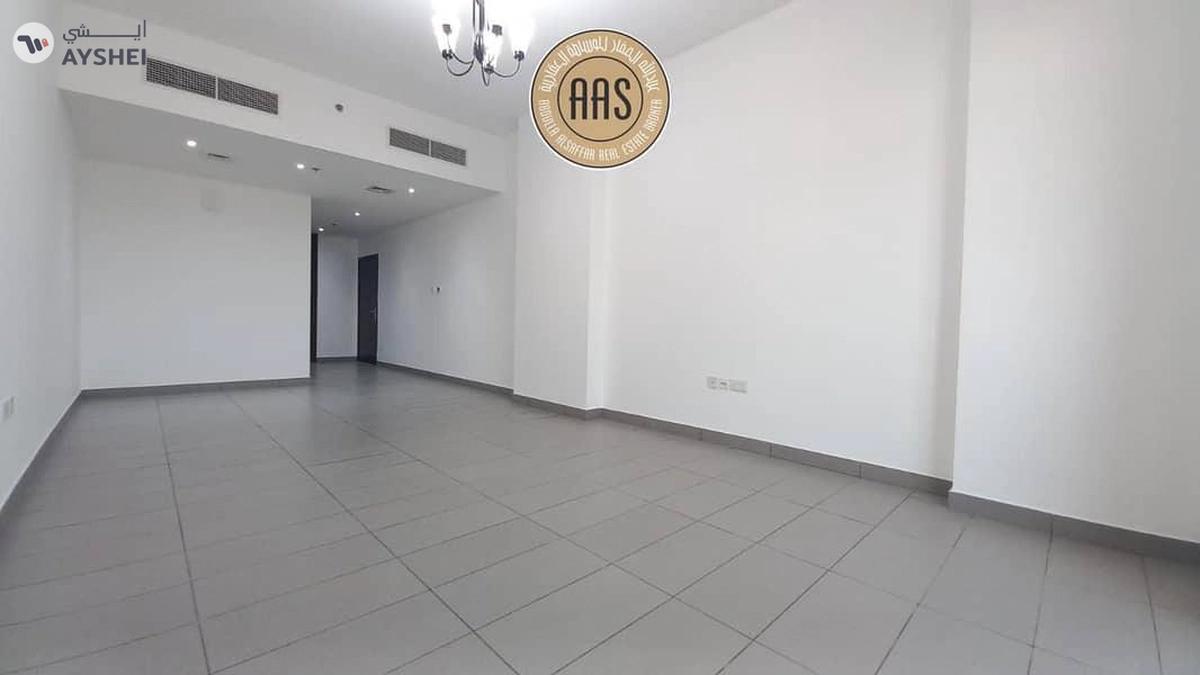 Chiller free luxurious huge 2bhk with maid's room all amenities-10-10