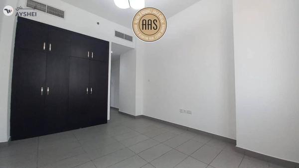 Chiller free luxurious huge 2bhk with maid's room all amenities