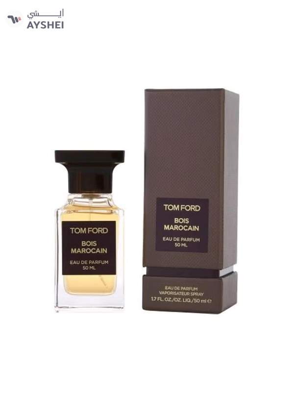 TOM FORD Bois Marocain Unisex Eau De Parfum 50ml