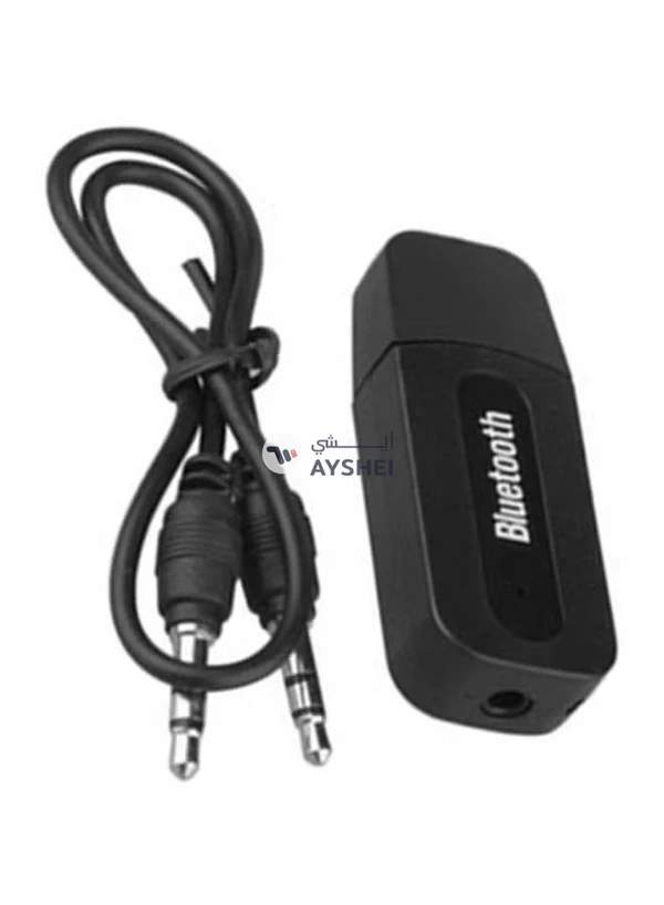 Generic Wireless USB Car Adapter Music Player