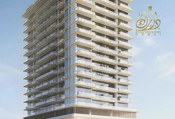 1% Monthly| Furnished | Balcony & Pool Access| Growth Potential.