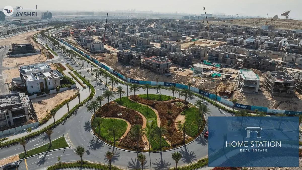 Tilal Al Furjan, Al Furjan West, Al Furjan, Dubai-2-2