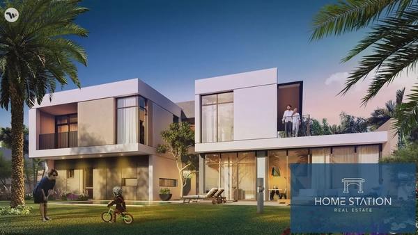 Tilal Al Furjan, Al Furjan West, Al Furjan, Dubai