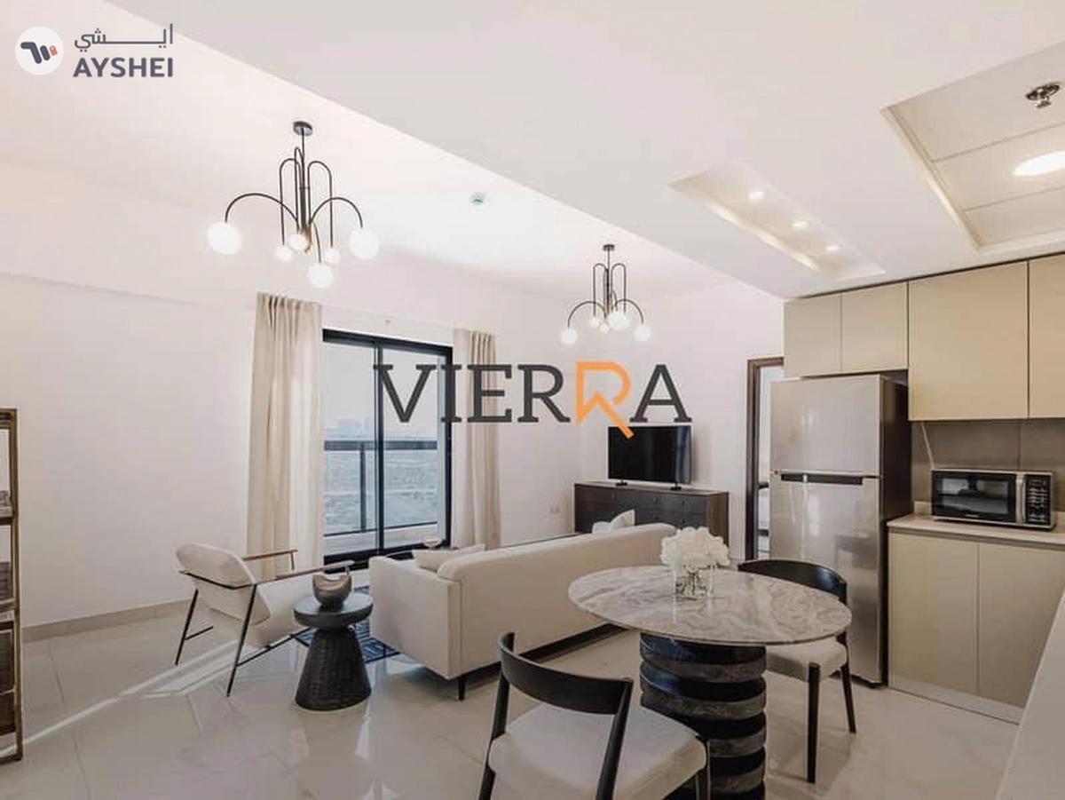 Equiti Tower, International City Phase 2 (Warsan 4), International City, Dubai-1-landscape