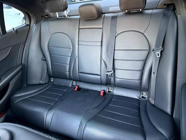 Mercedes-Benz C300 2019 - American Specs - Excellent Condition
