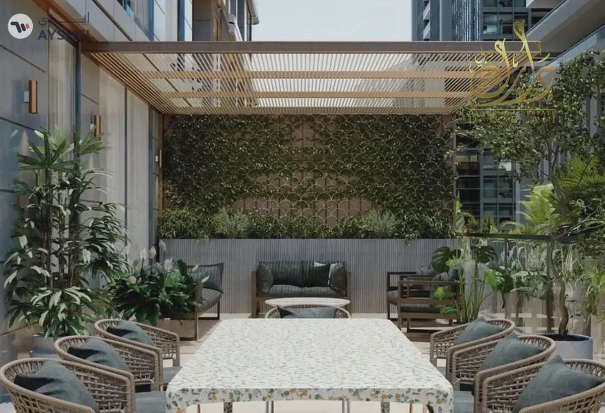 60% CAN BE MORTGAGE| LIMITED| 5 MIN TO SHEIKH ZAYED ROAD| HIGH ROI-5-5