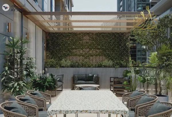 60% CAN BE MORTGAGE| LIMITED| 5 MIN TO SHEIKH ZAYED ROAD| HIGH ROI