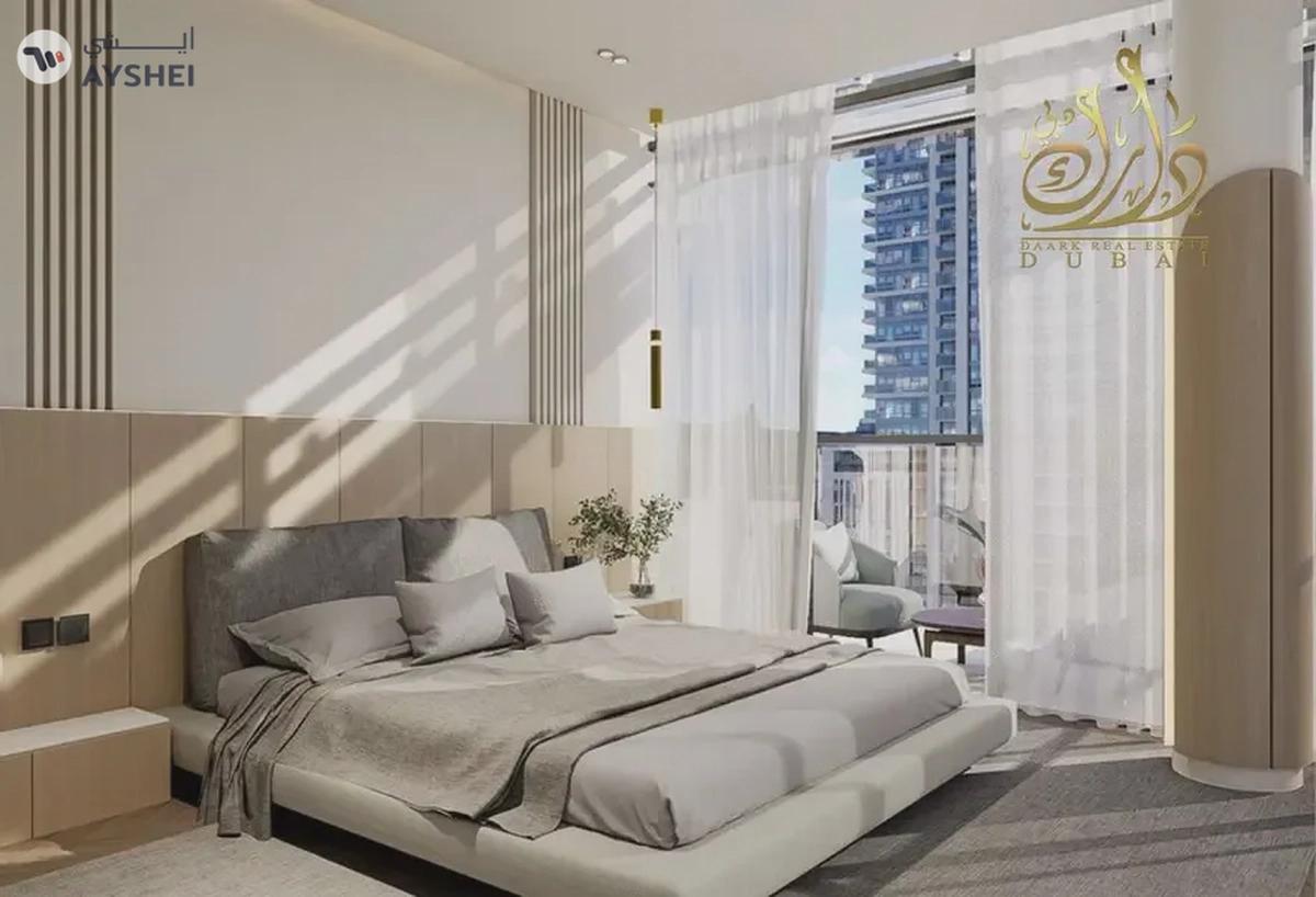 60% CAN BE MORTGAGE| LIMITED| 5 MIN TO SHEIKH ZAYED ROAD| HIGH ROI-0-landscape