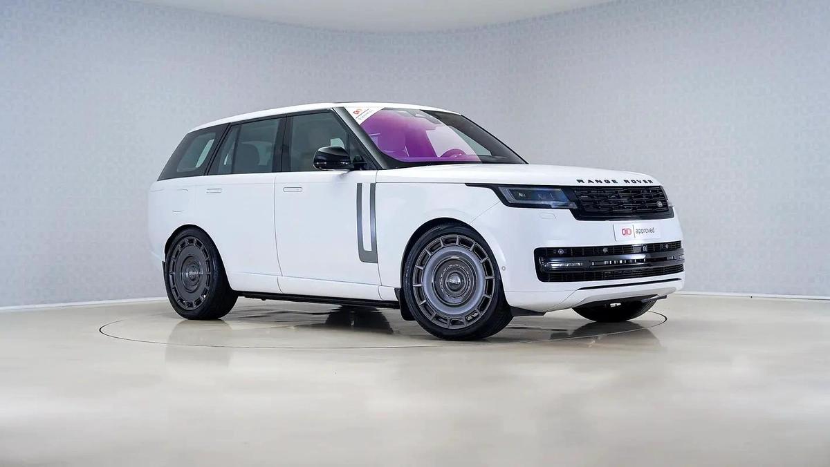 Land Rover Range Rover HSE-6-6