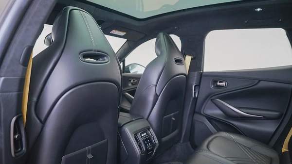 Special Offer | AED 7,967 PM | Up to 3 Years Warranty, GCC | DBX 1913 Edition