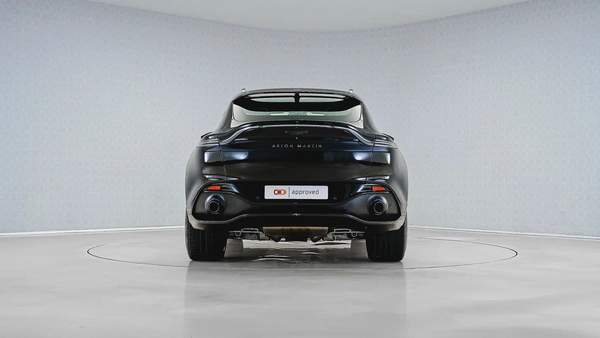 Special Offer | AED 7,967 PM | Up to 3 Years Warranty, GCC | DBX 1913 Edition