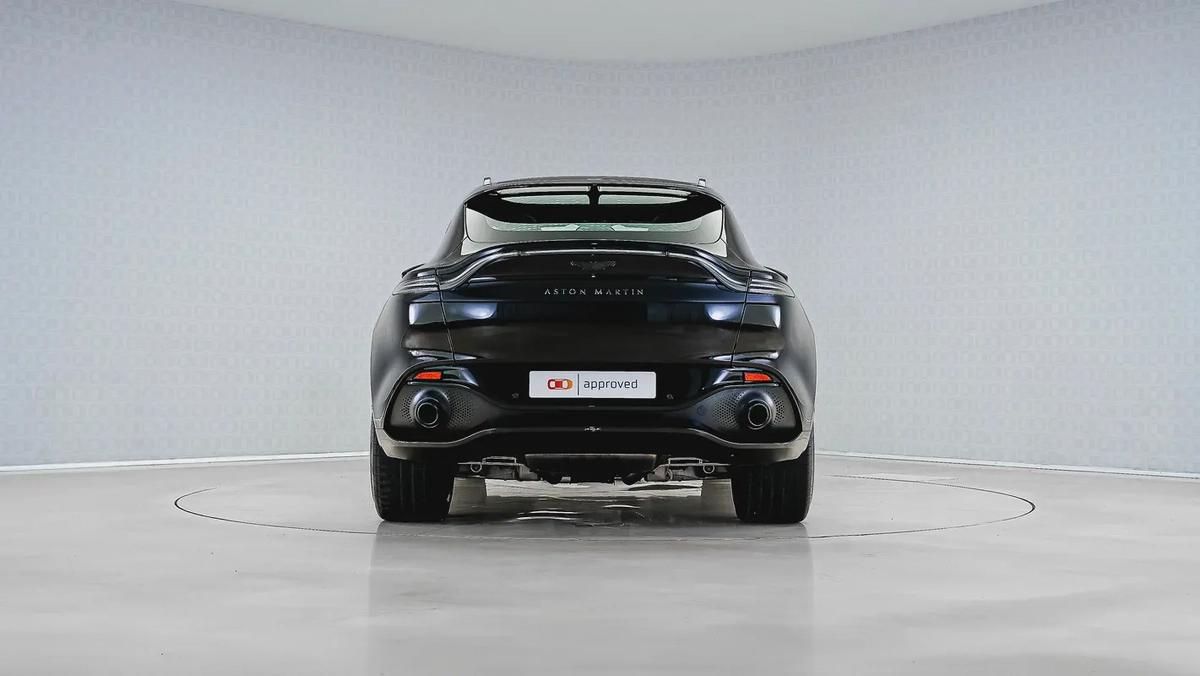 Special Offer | AED 7,967 PM | Up to 3 Years Warranty, GCC | DBX 1913 Edition-10-10