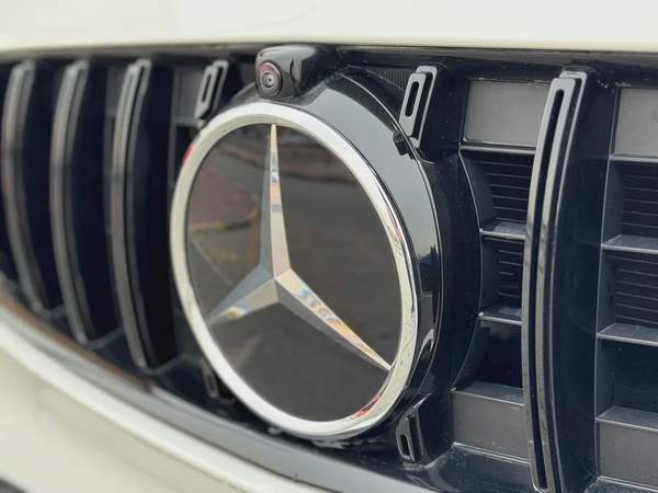 Mercedes-Benz E-Class E 400 4MATIC 2022 - Korean Specs