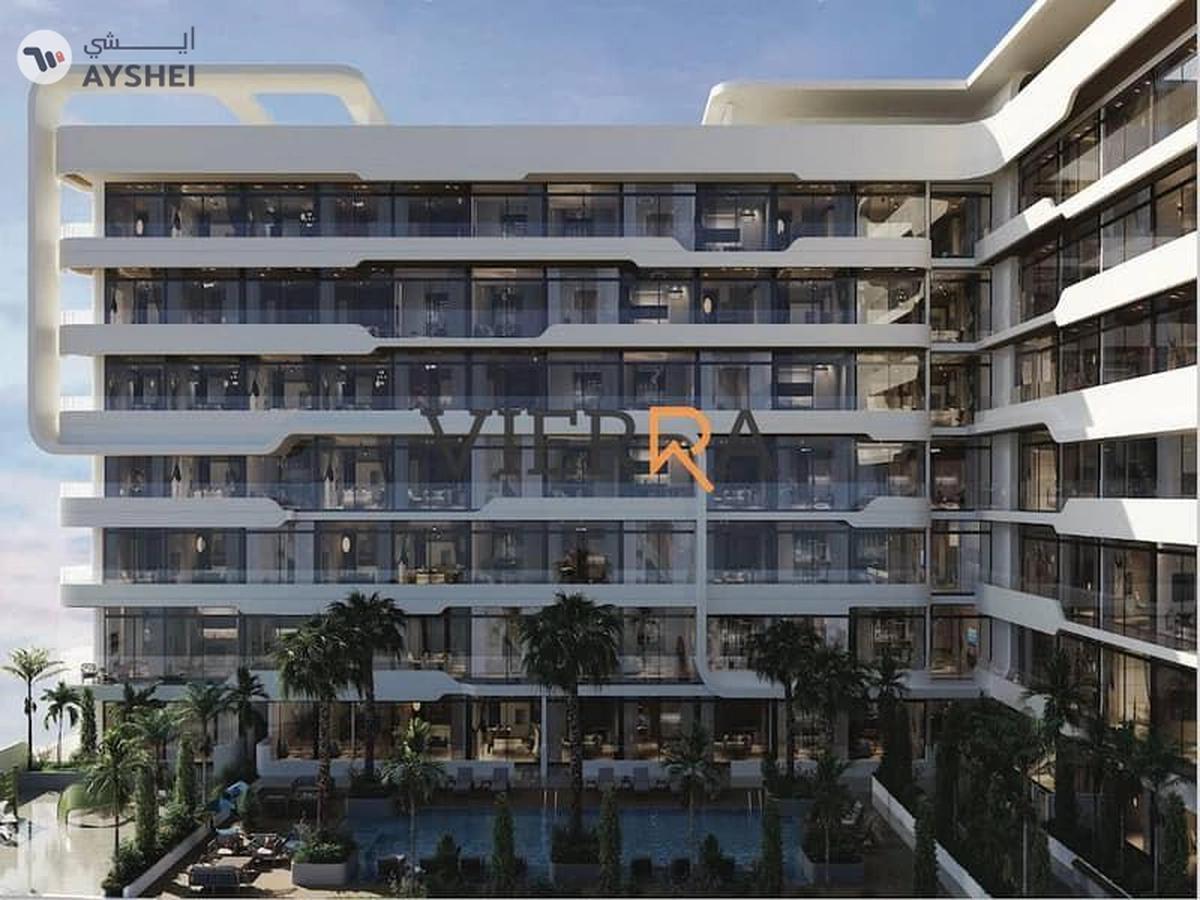 Altia One, Dubai Silicon Oasis (DSO), Dubai-17-17