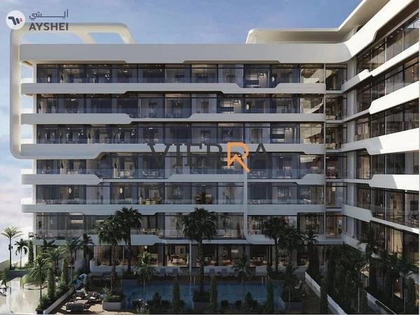 Altia One, Dubai Silicon Oasis (DSO), Dubai