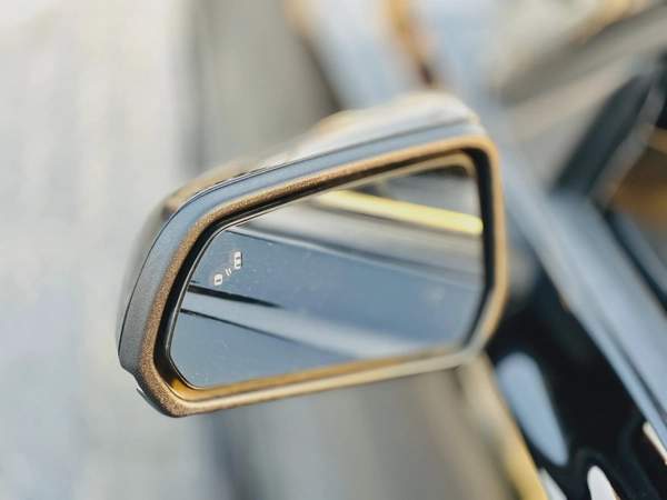 2022 Ford Mustang Ecoboost Convertible - # 20998