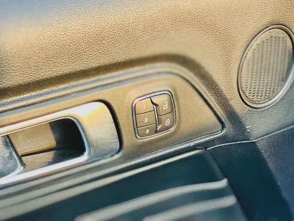 2022 Ford Mustang Ecoboost Convertible - # 20998