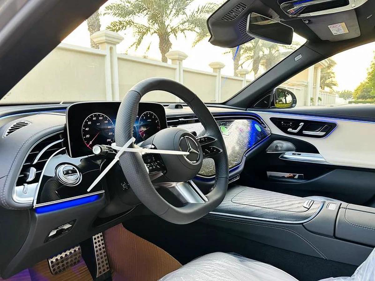 Mercedes Benz E350 BRAND NEW 0 KM 2 YEARS WARRANTY-10-10