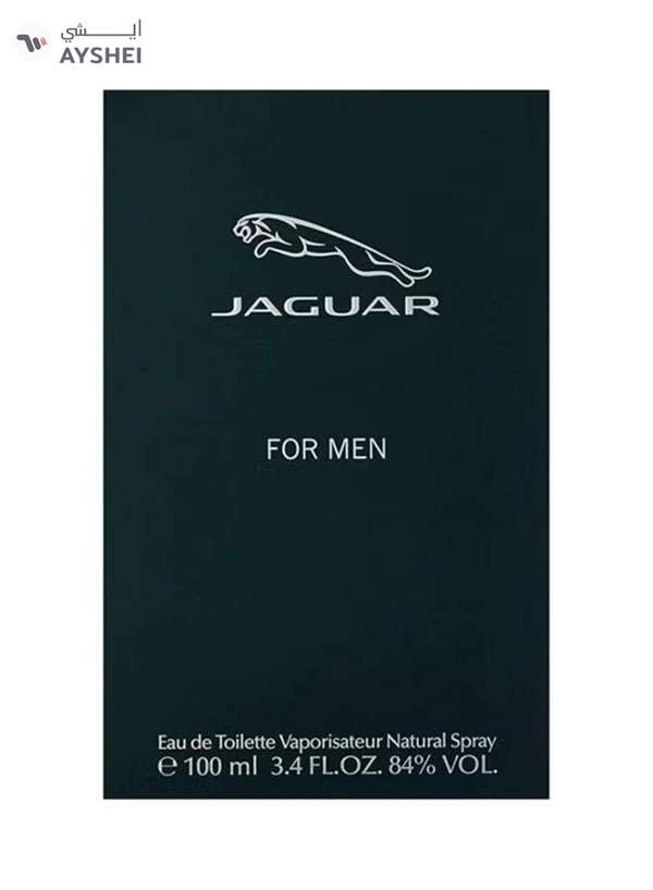 Jaguar EDT For Men 100ml