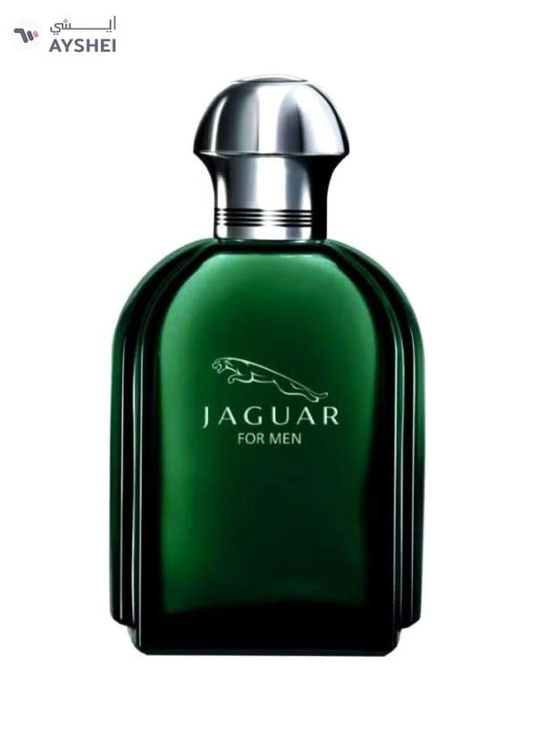 Jaguar EDT For Men 100ml
