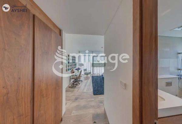 VILLA FOR RENT IN NAD AL DHABI, AL JUBAIL ISLAND