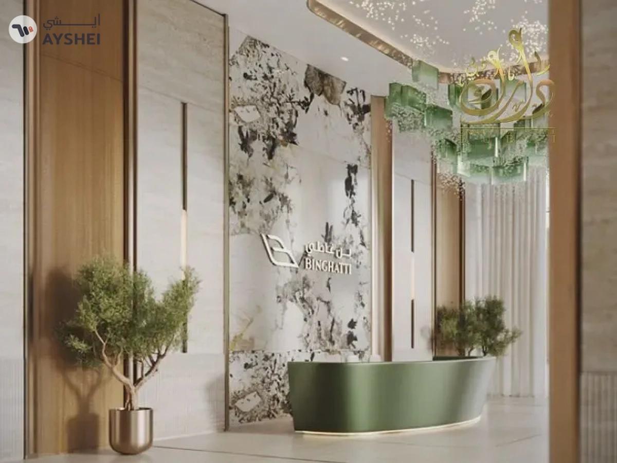 Future Value Starts Here | Binghatti Titania, Dubailand-3-3