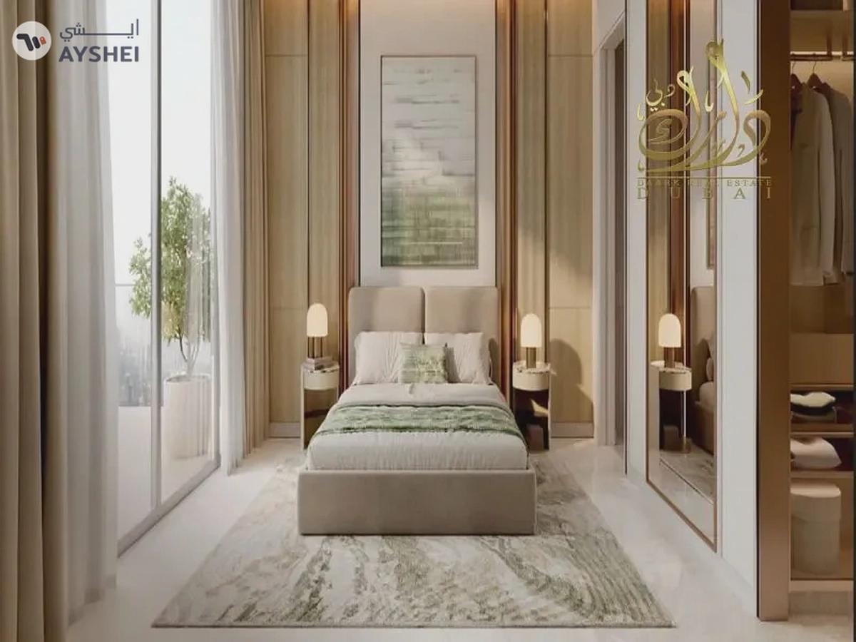 Future Value Starts Here | Binghatti Titania, Dubailand-5-5