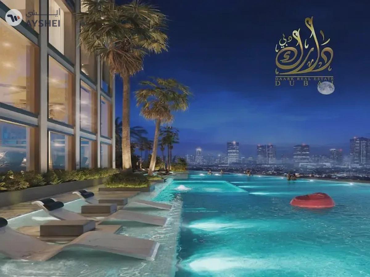 Future Value Starts Here | Binghatti Titania, Dubailand-16-16